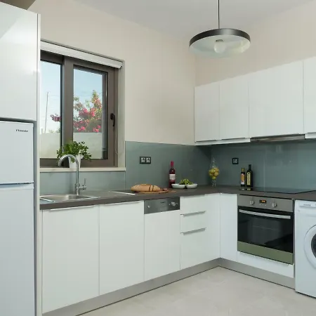 Villa Dempla Heights Tavronítisz