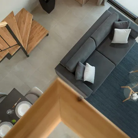 Dempla Heights Villa Tavronítisz
