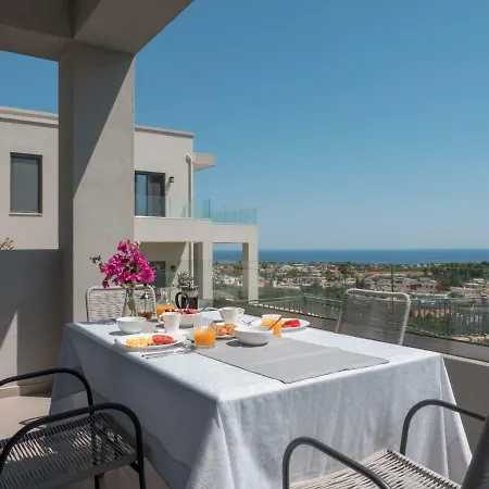 Villa Dempla Heights *