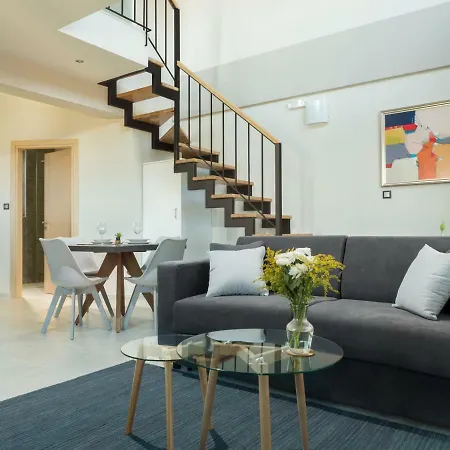 Dempla Heights Villa Tavronitis (Crete)