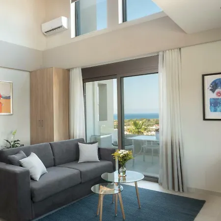 Dempla Heights Villa Tavronitis